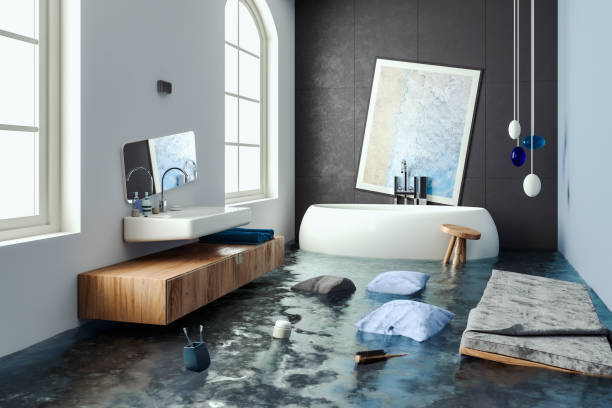 Best Water damage cleanup near me  in Wildwood, NJ