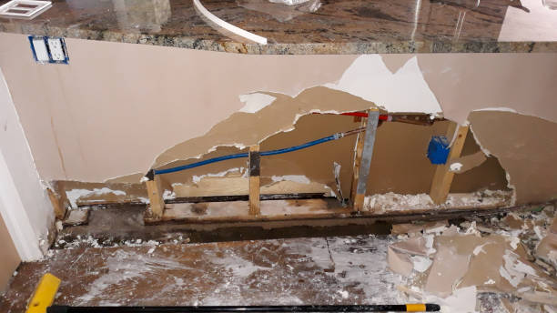 Best Water damage restoration experts  in Wildwood, NJ