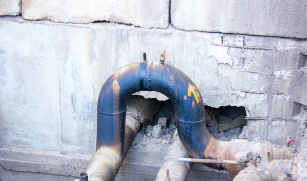 Local water damage restoration in Wildwood, NJ