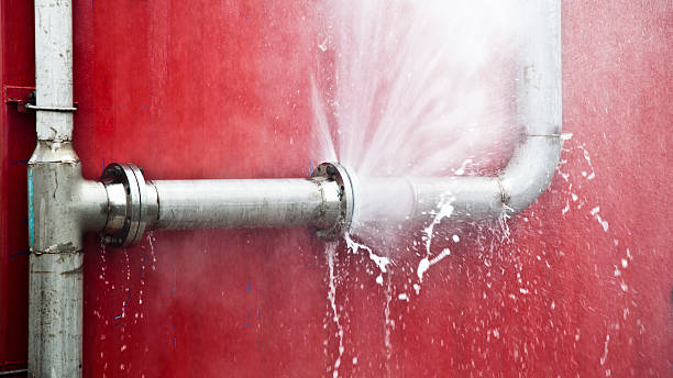 Trusted Wildwood, NJ Water damage restoration Experts