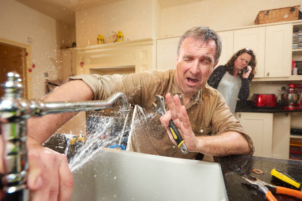 Best Flood damage cleanup  in Wildwood, NJ